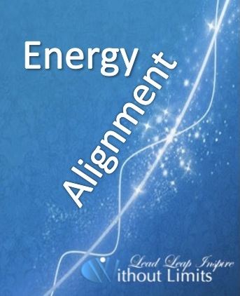 Energy Alignment wolimits